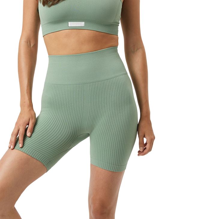 Björn Borg Studio Seamless Ribbed Tights Dam