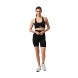 Björn Borg Studio Ribbed Seamless Shorts Dam