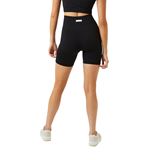 Björn Borg Studio Ribbed Seamless Shorts Dam