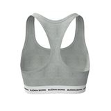 Björn Borg Logo Soft Top Dam