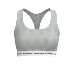 Björn Borg Logo Soft Top Dam