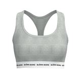 Björn Borg Logo Soft Top Dam