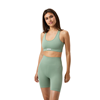 Björn Borg Studio Seamless Low Sports Bra Dam