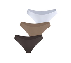 Björn Borg Invisible Brief 3-pack Dam