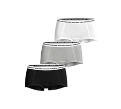 Björn Borg Logo Boxer Shorts 3-pack Dam