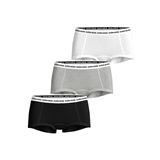 Björn Borg Logo Boxer Shorts 3-pack Dam