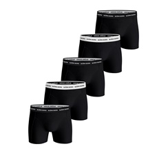 Björn Borg Cotton Stretch Boxer 5-Pack Herr