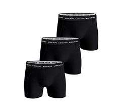 Björn Borg Cotton Stretch Boxer 3-Pack Herr