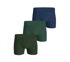 Björn Borg Cotton Stretch Boxer 3-Pack Herr