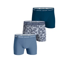 Björn Borg Cotton Stretch Boxer 3-Pack Herr