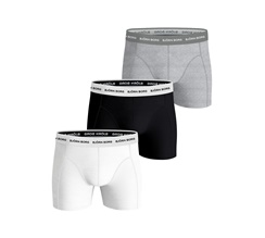 Björn Borg Cotton Stretch Boxer 3-Pack Herr