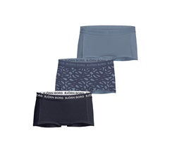 Björn Borg Cotton Stretch Boxer 3-Pack Herr