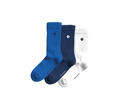 Björn Borg Core Crew Sock 3-Pack