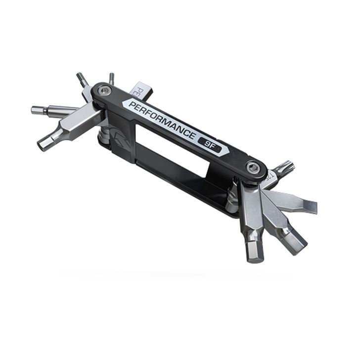 PRO Performance 9 Function Mini Tool