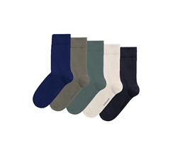 Björn Borg Essential Ankle Sock 5-pack