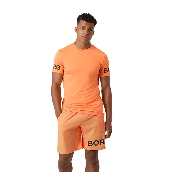 Björn Borg Borg T-shirt Herr