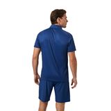 Björn Borg Ace Mesh Panel Polo Shirt Herr