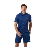 Björn Borg Ace Mesh Panel Polo Shirt Herr
