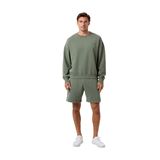 Björn Borg Borg Oversized Washed Sweatshorts Herr