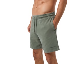 Björn Borg Borg Oversized Washed Sweatshorts Herr