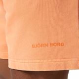 Björn Borg Borg Oversized Washed Sweatshorts Herr