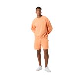 Björn Borg Borg Oversized Washed Sweatshorts Herr