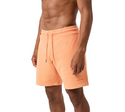 Björn Borg Borg Oversized Washed Sweatshorts Herr