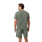 Björn Borg Borg Oversized Washed T-shirt Herr
