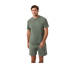 Björn Borg Borg Oversized Washed T-shirt Herr
