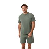 Björn Borg Borg Oversized Washed T-shirt Herr