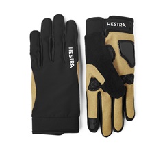 Hestra Bike Guard Long - 5 finger