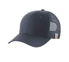 Carhartt Canvas Mesh Back Cap