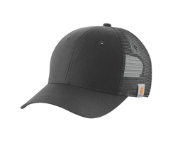 Carhartt Canvas Mesh Back Cap