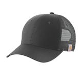 Carhartt Canvas Mesh Back Cap