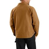 Carhartt Duck Relaxed Fit Jacket Herr