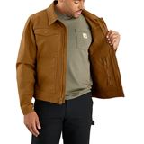Carhartt Duck Relaxed Fit Jacket Herr
