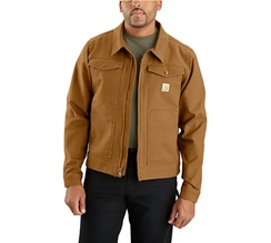 Carhartt Duck Relaxed Fit Jacket Herr
