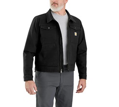 Carhartt Duck Relaxed Fit Jacket Herr