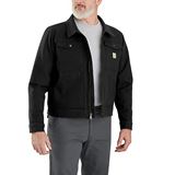 Carhartt Duck Relaxed Fit Jacket Herr
