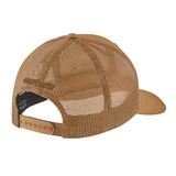 Carhartt Twill Mesh-Back Logo Cap