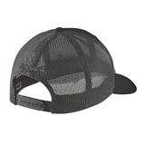 Carhartt Twill Mesh-Back Logo Cap