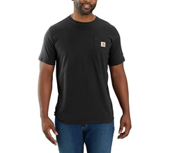 Carhartt Force pocket S/S T-shirt Herr