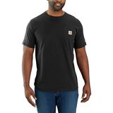 Carhartt Force pocket S/S T-shirt Herr