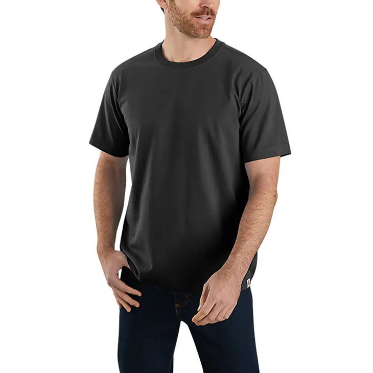 Carhartt Non-Pocket Short Sleeve T-shirt Herr