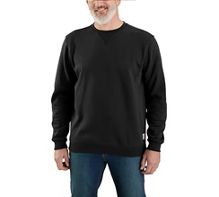 Carhartt Midweight Crewneck Swaetshirt Herr