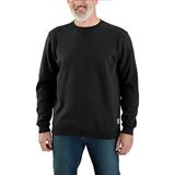 Carhartt Midweight Crewneck Swaetshirt Herr