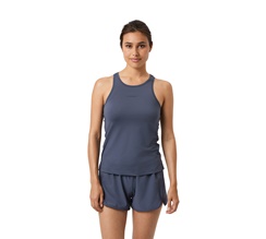 Björn Borg Borg Racerback Tank Top Dam