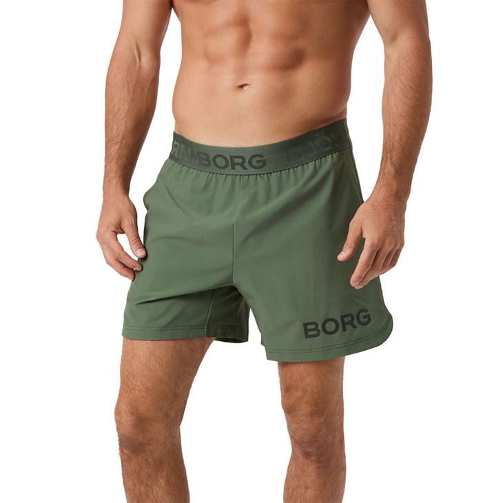 Björn Borg Borg Short Shorts Herr