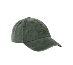 Björn Borg Borg Washed Cap