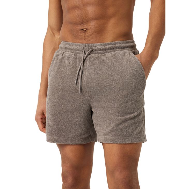 Björn Borg Borg Toweling Pool Shorts Herr